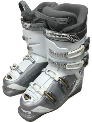 画像：NORDICAノルディカ/cruise nfs 45/25cm/ホワイト/アダルト1