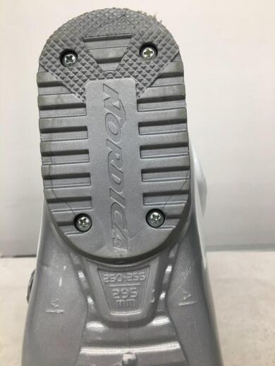 画像：NORDICAノルディカ/cruise nfs 45/25cm/ホワイト/アダルト6