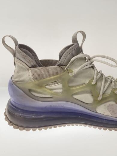 画像：NIKEAIR MAX 720 HORIZON GORE-TEX/ローカットスニーカー_BQ5808-100/29cm/WHT8