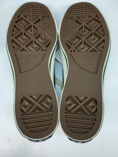 画像：CONVERSE50周年記念/ONESTAR/ワンスター/TIMELINE/ローカットスニーカー/27cm/GRN/日本製//4