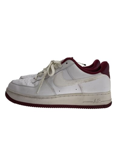 商品画像：AIR FORCE 1 07_エア フォース 1 07/28cm/WHT 1