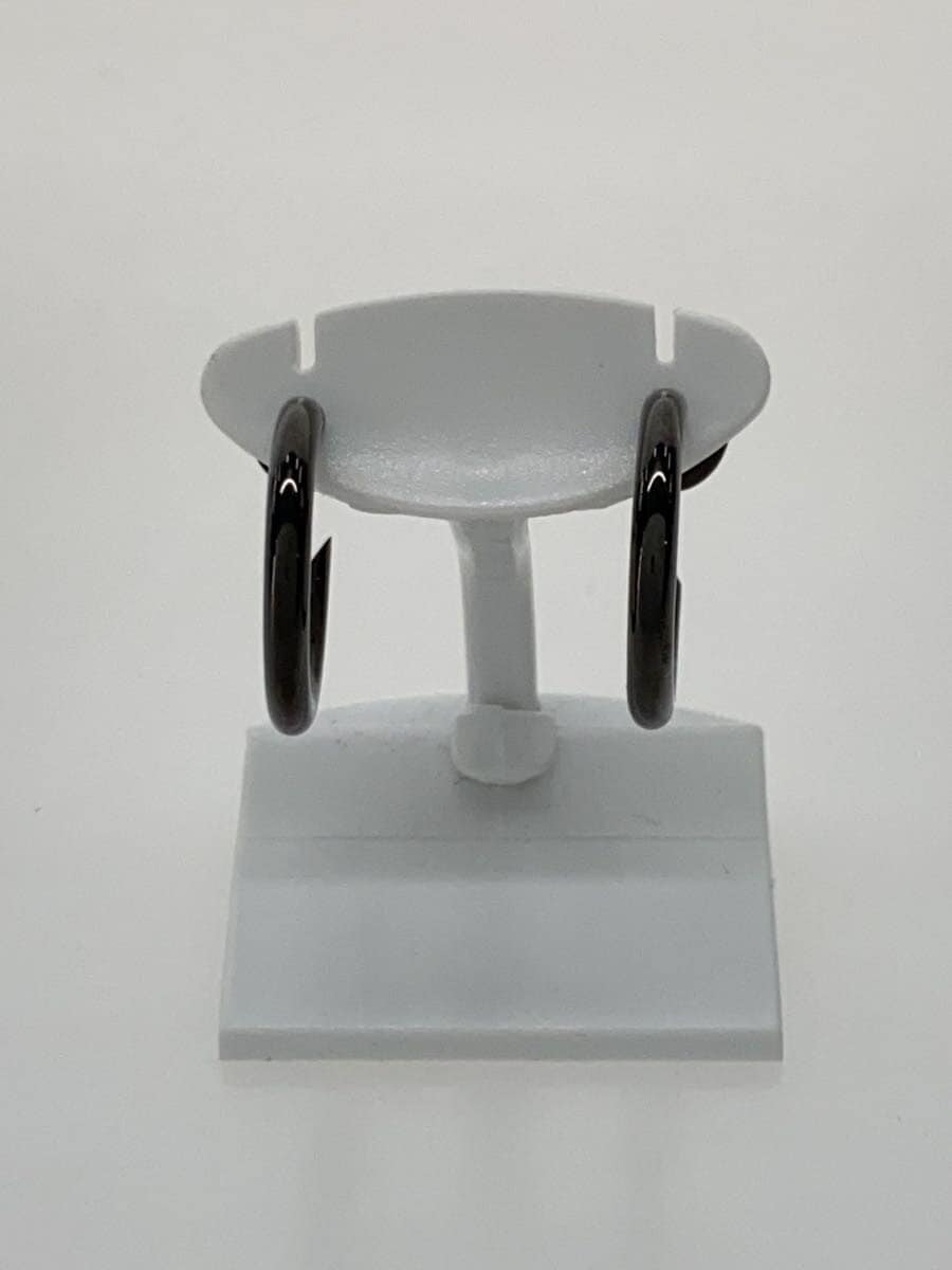 CAREERING / ピアス/--/BLK/メンズ//