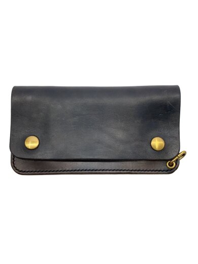 商品画像：TEDAY/長財布/レザー/無地/メンズ 1