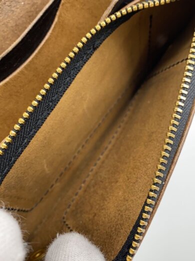 商品画像：TEDAY/長財布/レザー/無地/メンズ 5