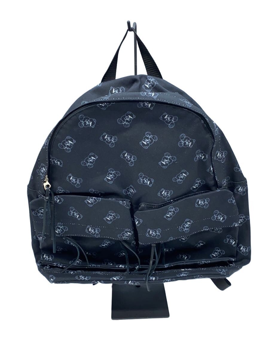 UNDERCOVER / リュック/--/BLK