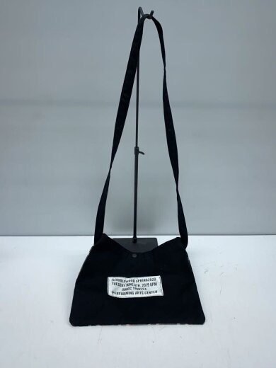 商品画像：ショルダーバッグ/--/BLK/チェック 3