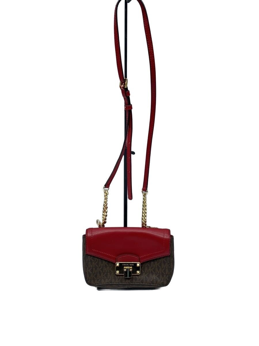 MICHAEL KORS / ショルダーバッグ/--/BRW/35H9GYKC6B