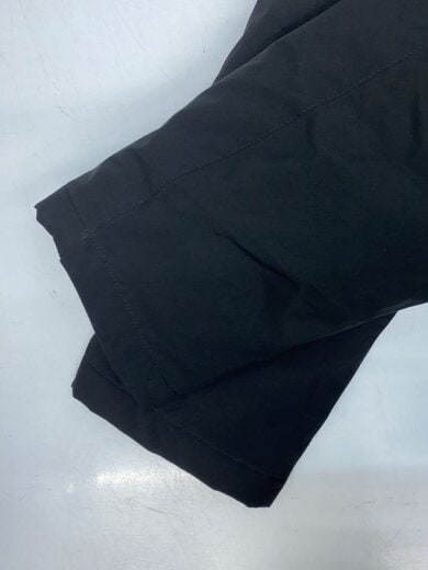 商品画像：ダウンコート/50/ポリエステル/BLK 5