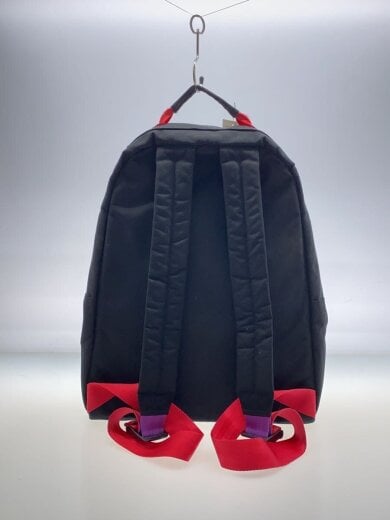 商品画像：バックパック/リュック/BLK/EK90C73R 3