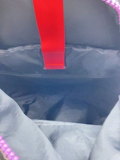 商品画像：バックパック/リュック/BLK/EK90C73R 6