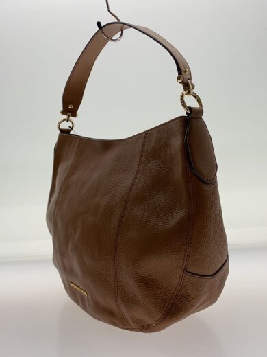 商品画像：ショルダーバッグ/レザー/BRW/30T0GOKH3L 2