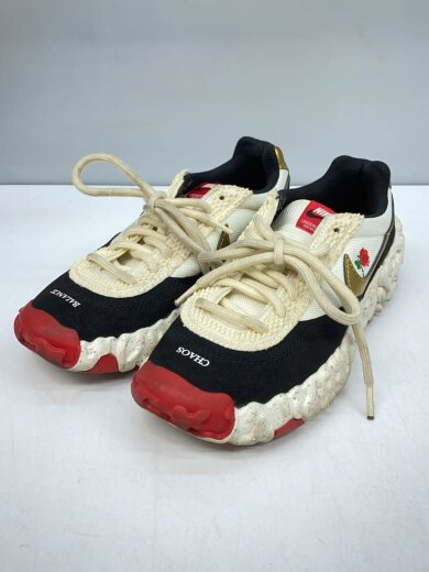 商品画像：OVERBREAK X UNDERCOVER_オーバーブレイク X アンダーカバー/26cm/WHT 2