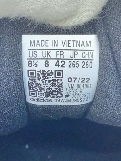 商品画像：ADIMATIC_アディマティック/26.5cm/RED 5