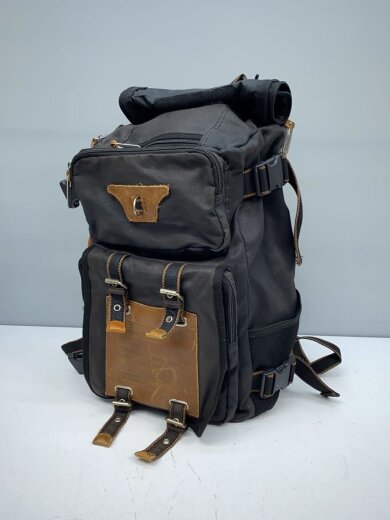 商品画像：バッグ/--/BLK 2