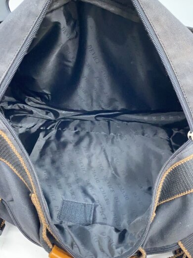 商品画像：バッグ/--/BLK 6