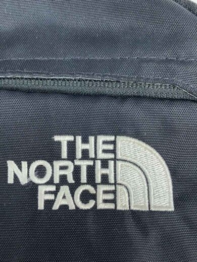 画像：THE NORTH FACESURGE BACKPACK/バックパック/リュック/ナイロン/BLK/NF0A3ETV5