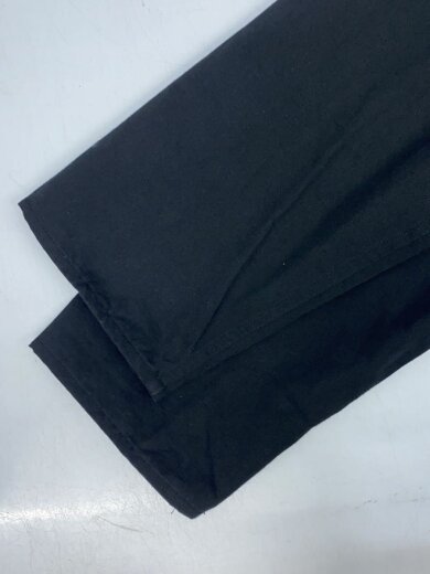 商品画像：Cotton work flannel B.D. shirt/長袖シャツ/2/BLK/13S25HN304B 5