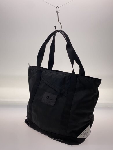 商品画像：トートバッグ/ナイロン/BLK// 2