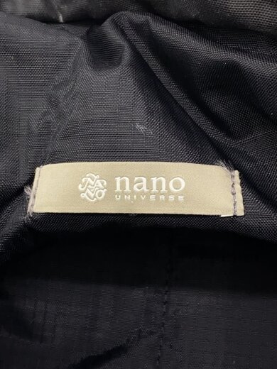 商品画像：トートバッグ/ナイロン/BLK// 5