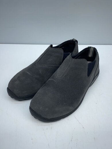 商品画像：ハイランドモック/シューズ/25cm/GRY/1129674 2