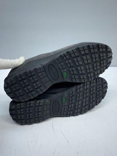 商品画像：ハイランドモック/シューズ/25cm/GRY/1129674 4