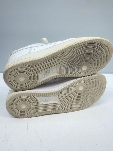 商品画像：AIR FORCE 1 07_エアフォース 1 07/27.5cm/WHT 4