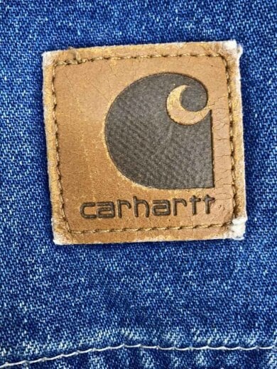 商品画像：ショートパンツ/33/デニム/IDG/無地 4