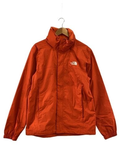 商品画像：マウンテンパーカ_NP01910Z/M/ナイロン/ORN// 1