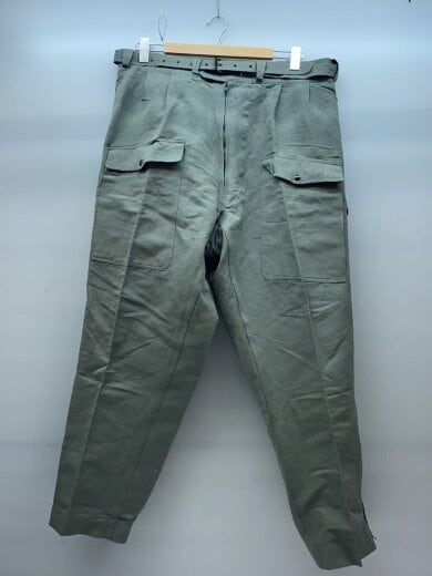 商品画像：カーゴパンツ/--/コットン/KHK/無地 1