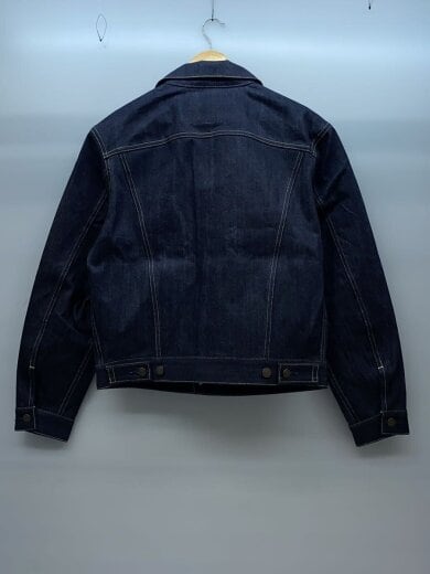 商品画像：1961 TYPEIII/日本製/557XX/Gジャン/42/デニム/IDG/74998-0003 2