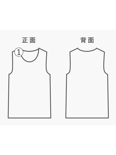 商品画像：NBA/8/コービー・ブライアント/タンクトップ/XXL/ポリエステル/WHT/プリント 6