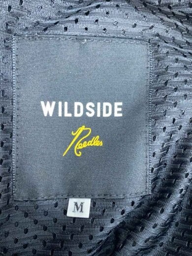 商品画像：Narrow Track Pant/ボトム/M/ポリエステル/BLK/OT1745 3