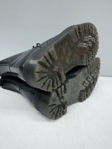 商品画像：レースアップブーツ/UK6/BLK/レザー/15265001 4