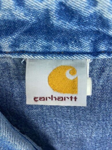 商品画像：長袖シャツ/--/コットン/IDG 3