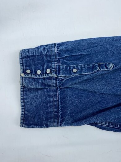 商品画像：長袖シャツ/--/コットン/IDG 5