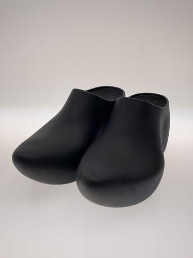 商品画像：サテクノクロッグ/ンダル/40/BLK/PVC 2