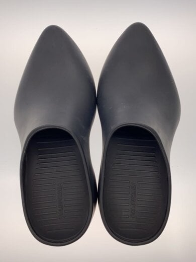 商品画像：サテクノクロッグ/ンダル/40/BLK/PVC 3