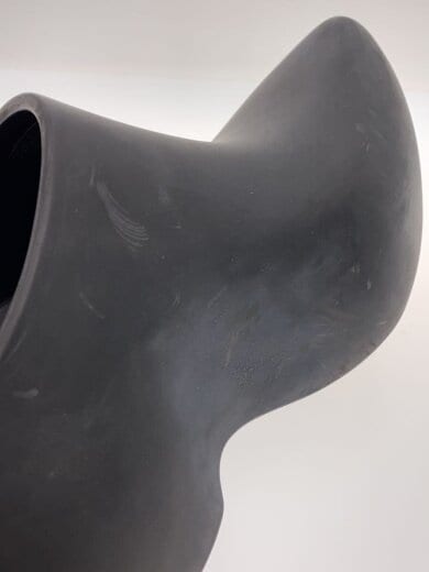 商品画像：サテクノクロッグ/ンダル/40/BLK/PVC 6