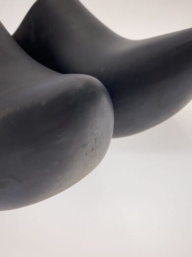 商品画像：サテクノクロッグ/ンダル/40/BLK/PVC 7