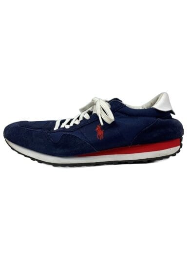 商品画像：ローカットスニーカー/UK9/NVY// 1