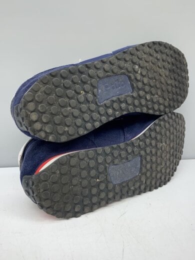 商品画像：ローカットスニーカー/UK9/NVY// 4