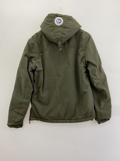 商品画像：ジャケット/M/ポリエステル/KHK 2