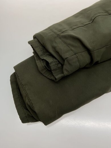 商品画像：ジャケット/M/ポリエステル/KHK 5