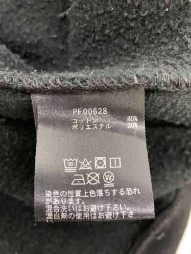 商品画像：HOME TEAM CREWNECK/スウェット/XL/コットン/BLK/PF00628 4