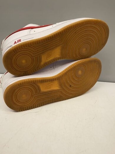 商品画像：AF 1 LOW RETRO_エア フォース 1 LOW レトロ/27.5cm/WHT 4