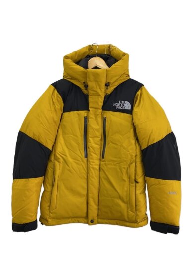 商品画像：BALTRO LIGHT JACKET_バルトロライトジャケット/M/ナイロン/YLW 1