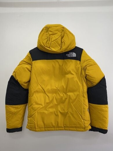 商品画像：BALTRO LIGHT JACKET_バルトロライトジャケット/M/ナイロン/YLW 2