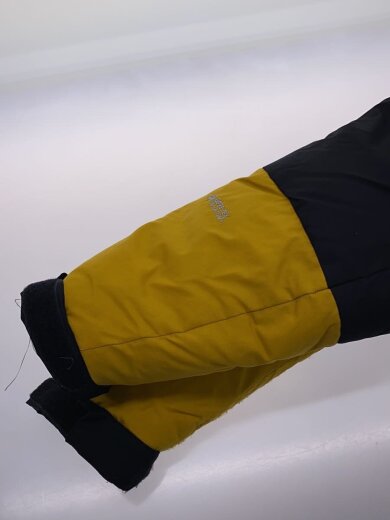 商品画像：BALTRO LIGHT JACKET_バルトロライトジャケット/M/ナイロン/YLW 5