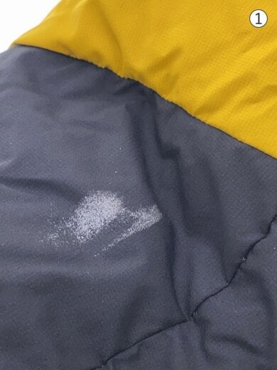 商品画像：BALTRO LIGHT JACKET_バルトロライトジャケット/M/ナイロン/YLW 6