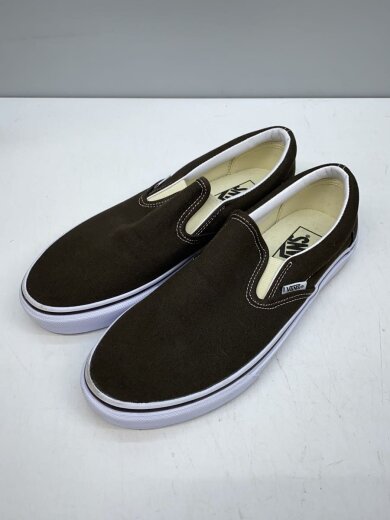 商品画像：ローカットスニーカー/26cm/BRW/466091-0035 2